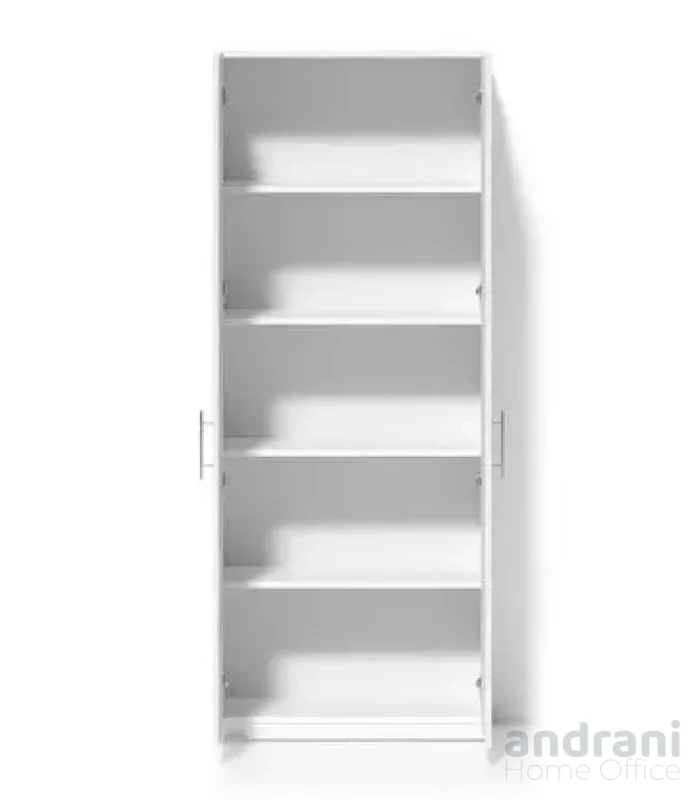 Шкаф с 2 врати