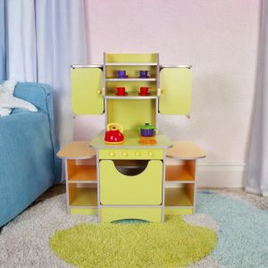 Комплект за готвене „Mini Chef”